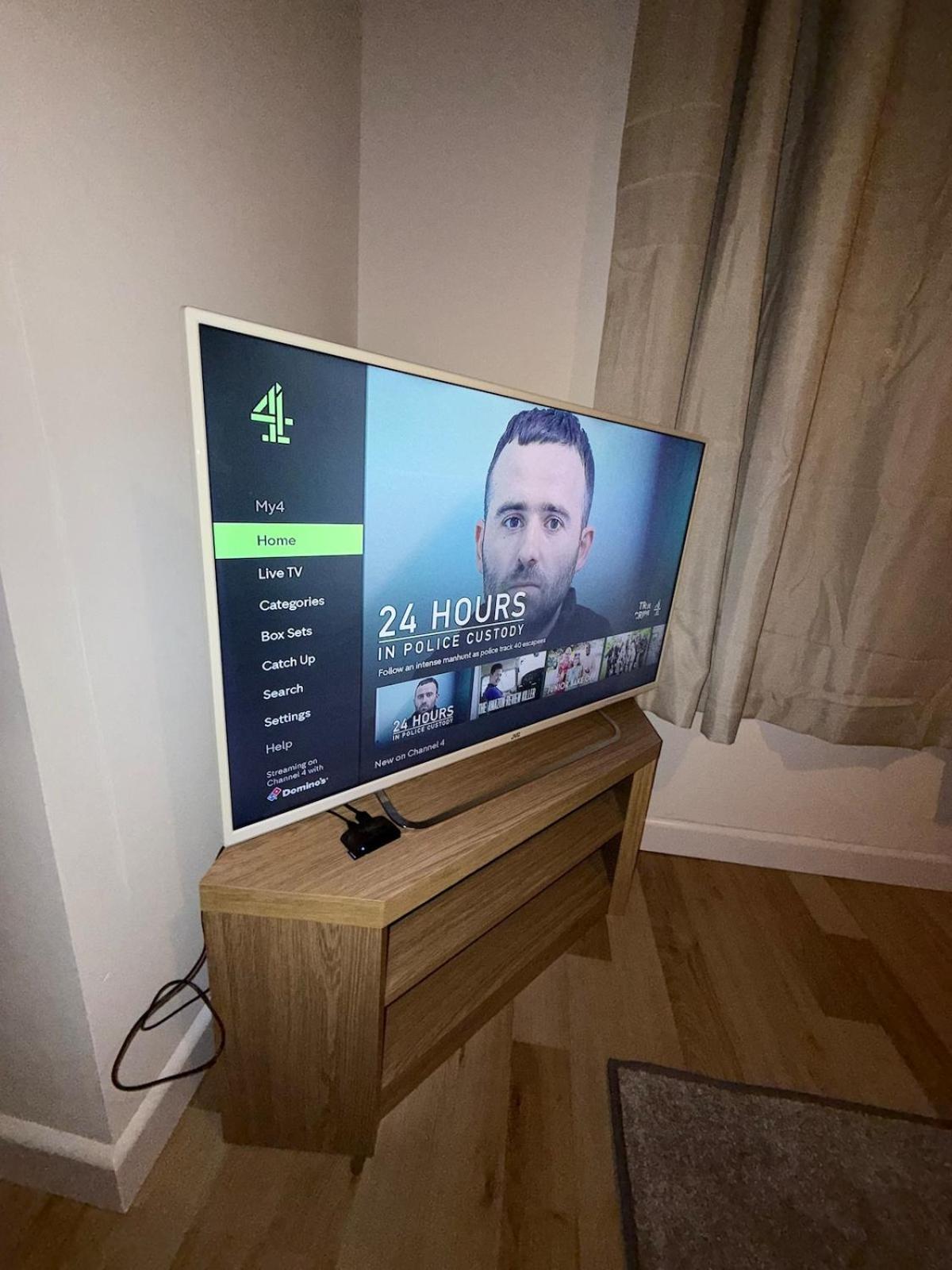 Charming 3-Bedroom House Cardiff Bagian luar foto
