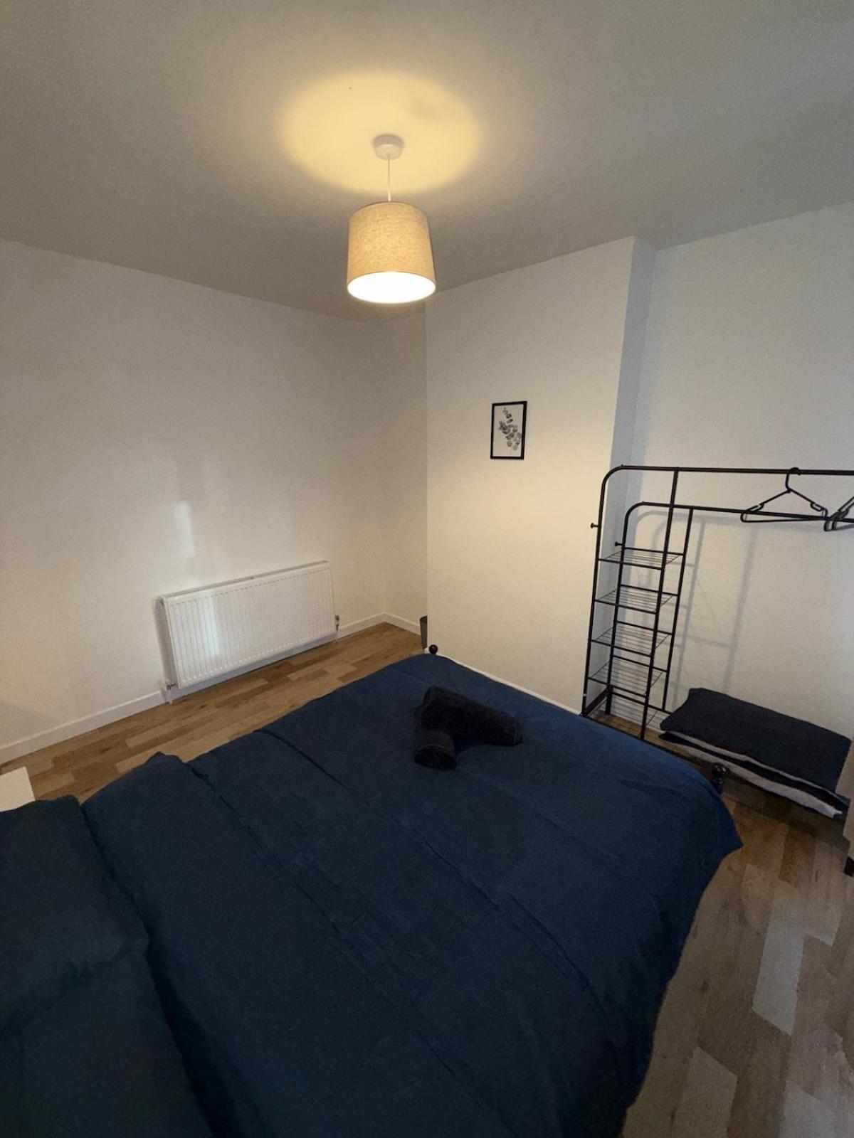 Charming 3-Bedroom House Cardiff Bagian luar foto