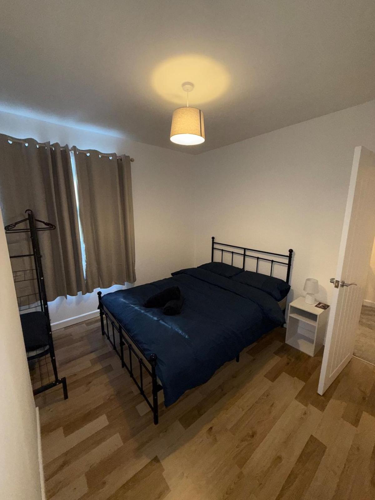 Charming 3-Bedroom House Cardiff Bagian luar foto